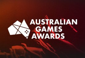 Winners Announced For First Ever Australian Games Awards