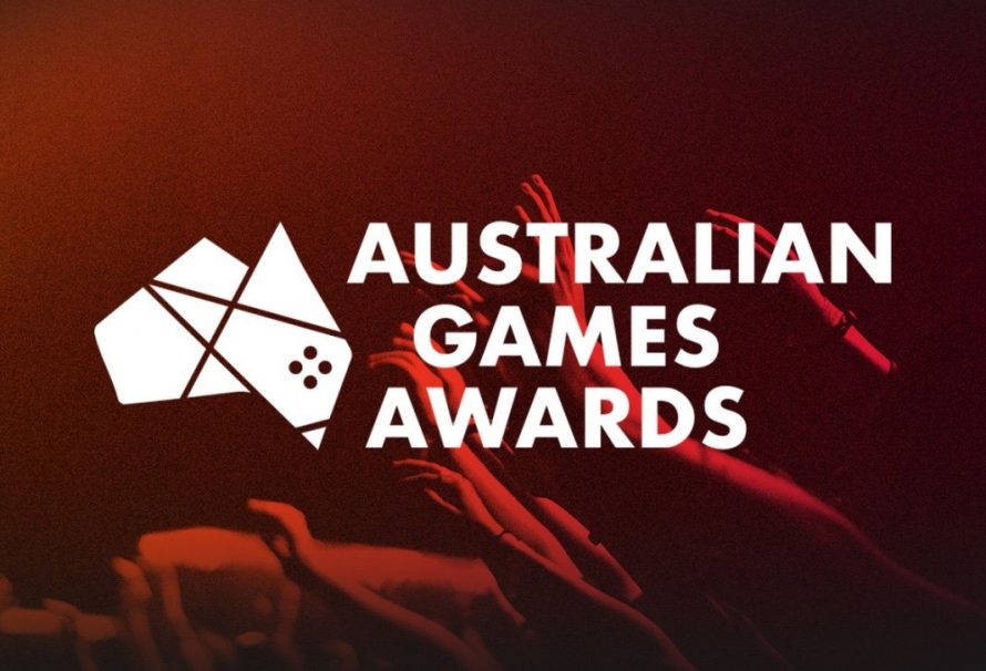 Winners Announced For First Ever Australian Games Awards