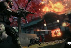 Call of Duty: Black Ops 4 1.09 Update Patch Notes Arrive