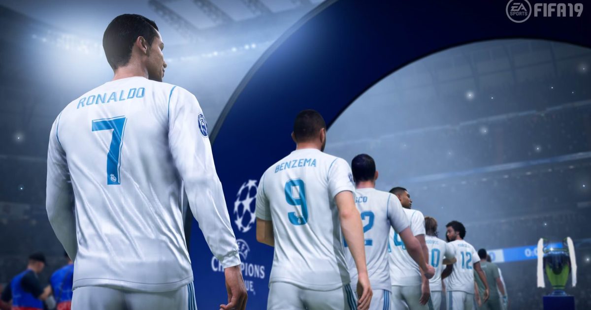 FIFA 19 Update Patch 1.06 Is Now Available For PC, PS4 And Xbox One