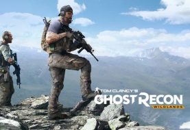 New Tom Clancy's Ghost Recon Wildlands DLC Gets A Release Date