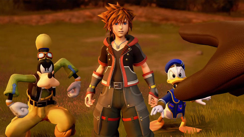 kingdom hearts 3 for switch