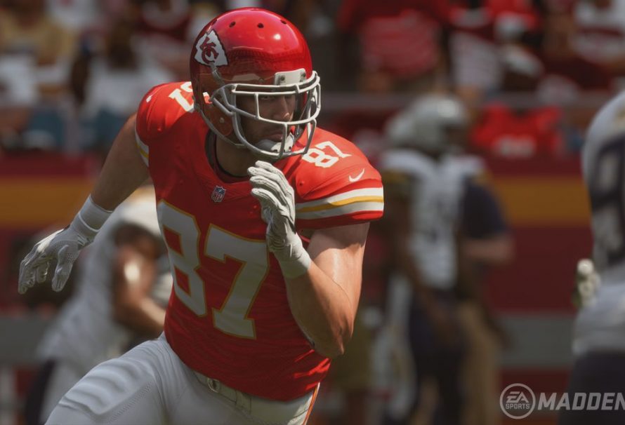 Madden NFL 19 1.16 Update Patch Notes Touches Down