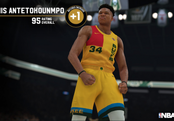 NBA 2K19 Roster Player Updates For December 4th, 2018