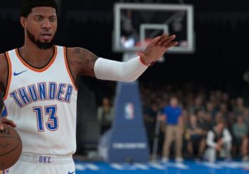 NBA 2K19 1.07 Update Patch Notes Shoot Out