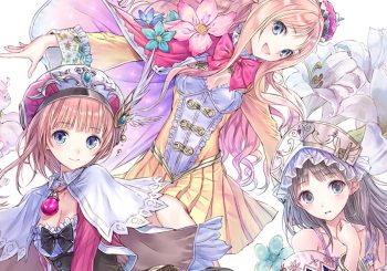 Atelier Arland Series Deluxe Pack Review