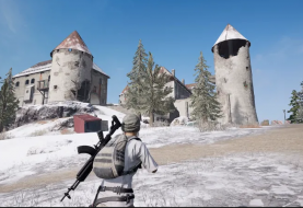 PlayerUnknown's Battlegrounds (PUBG) Now Gets Its Fourth New Map