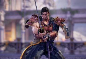 Soulcalibur VI Update Patch Version 1.10 Releases Today