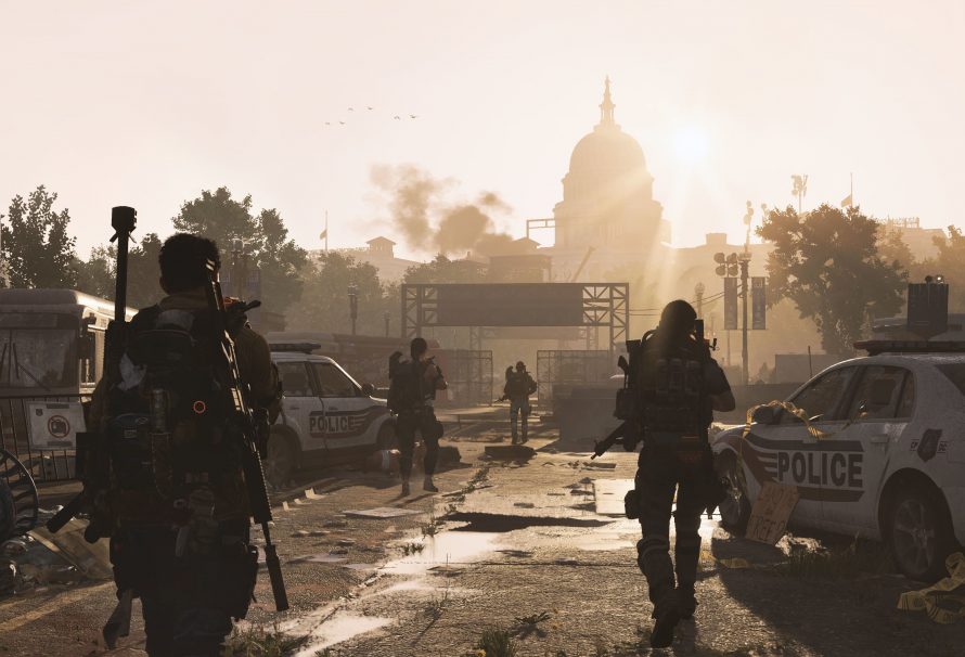 The Division 2 is On Sale for $2.99