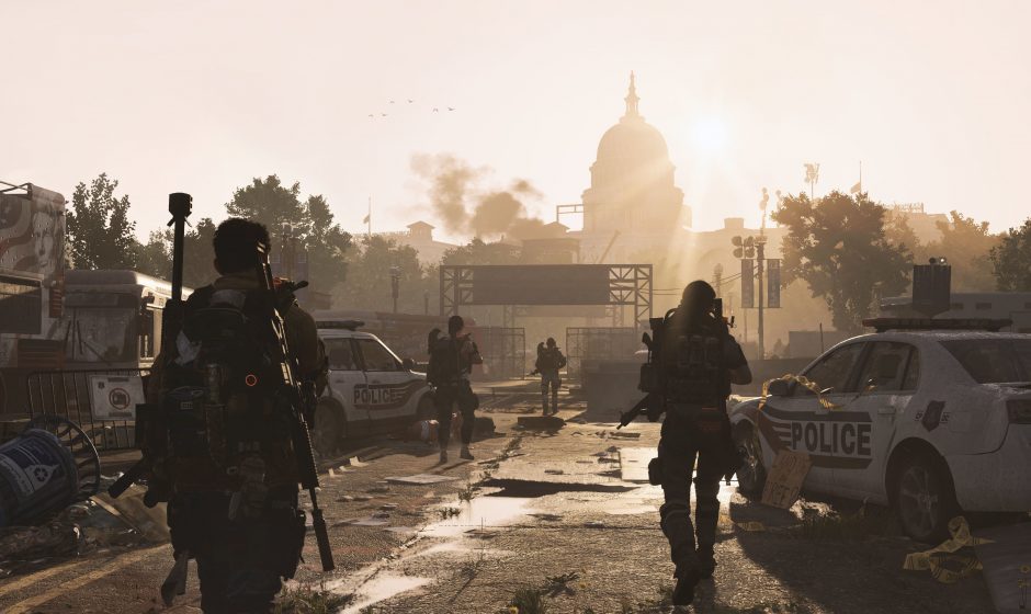 The Division 2 is On Sale for $2.99