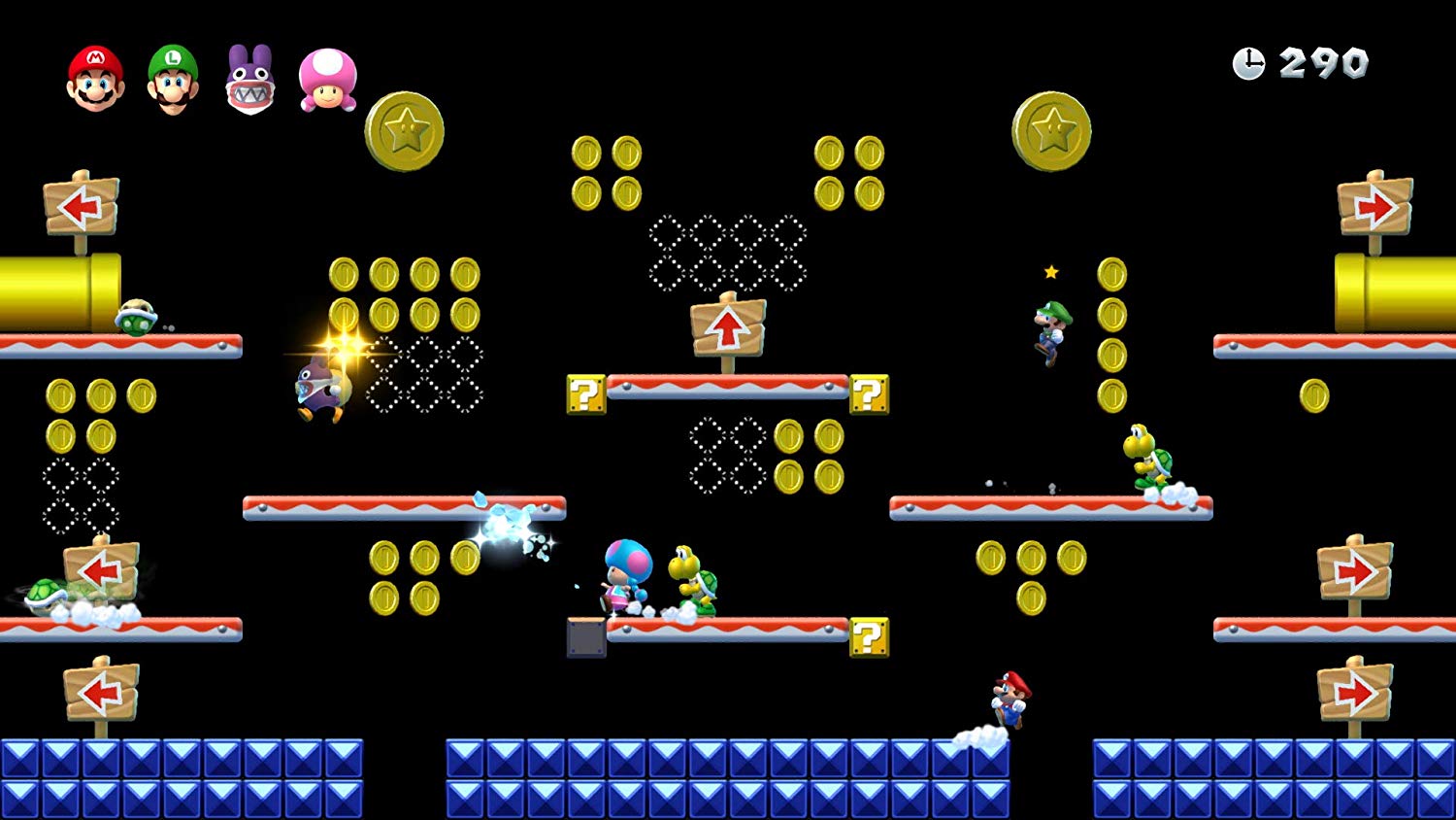 super mario bros u deluxe download super mario bros u deluxe download