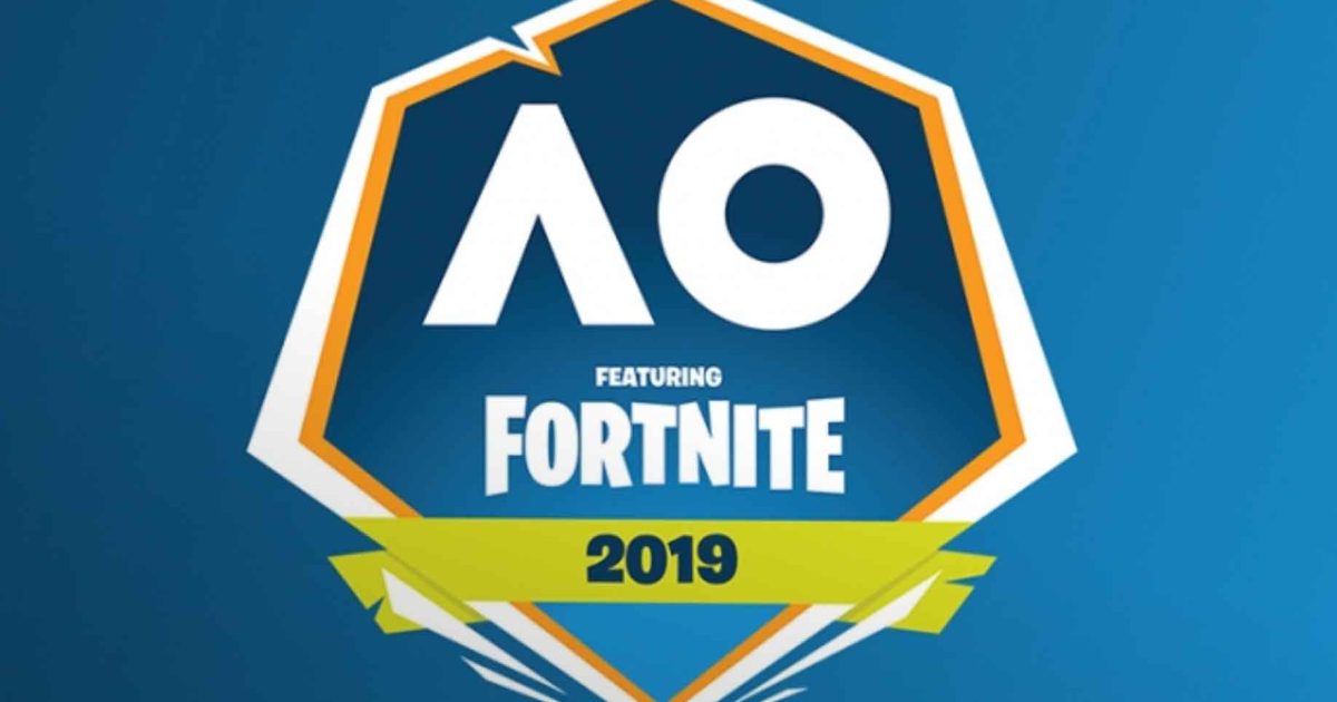 Special Fortnite Tournament Being Held During The Australian Open