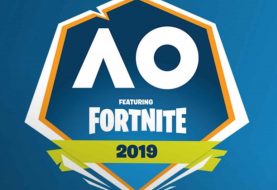 Special Fortnite Tournament Being Held During The Australian Open