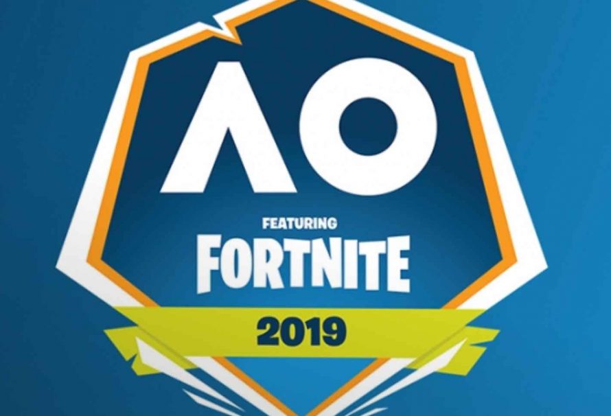 Special Fortnite Tournament Being Held During The Australian Open