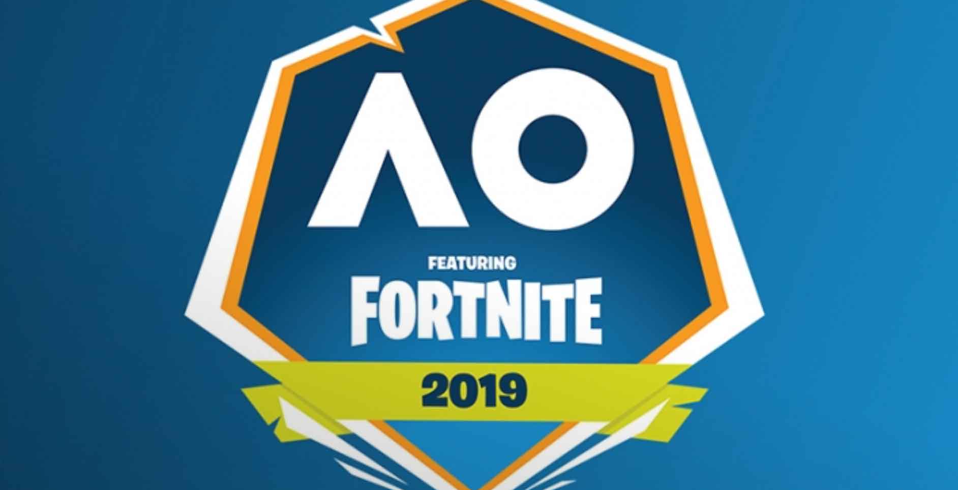 Special Fortnite Tournament Being Held During The Australian Open