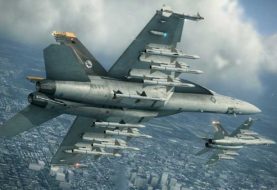 Ace Combat 6 now backwards compatible on Xbox One