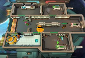 Catastronauts Review