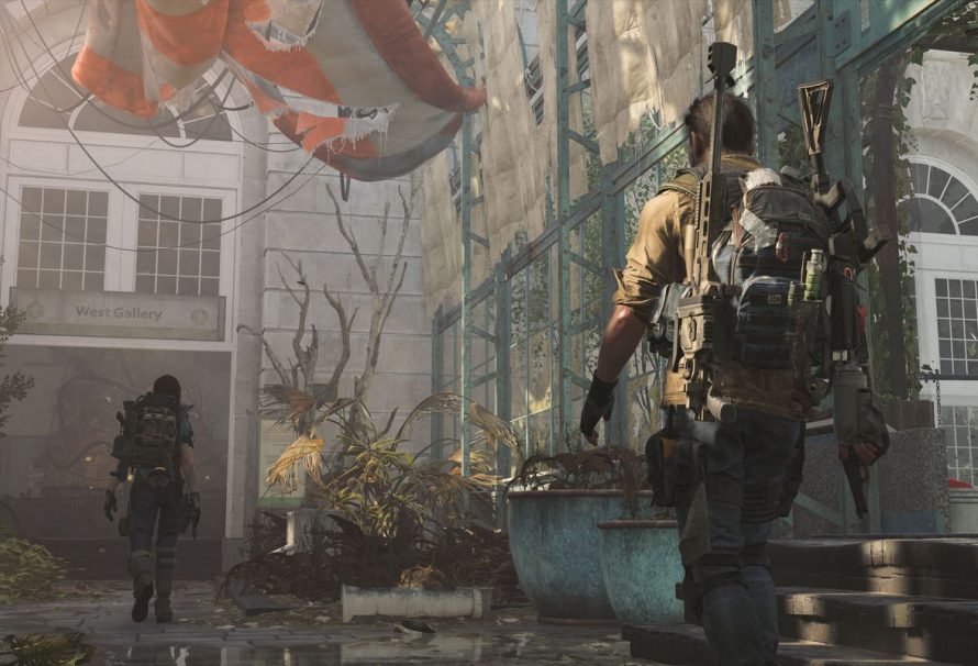 The Division 2 Full PC Specs and Features detailed