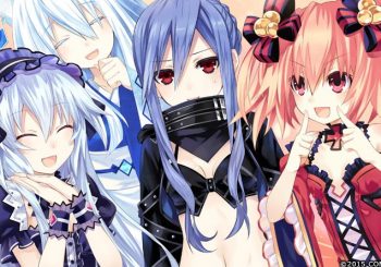 Fairy Fencer F: Advent Dark Force gets Patch 1.0.1 today for Switch