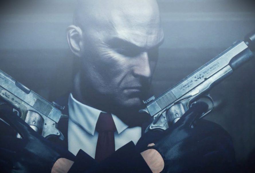 Hitman HD Enhanced Collection is now available; launch trailer released