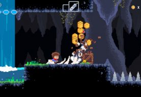 JackQuest: Tale of the Sword launches January 24