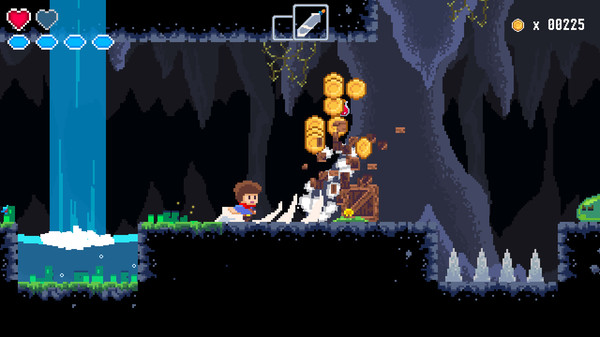 JackQuest: Tale of the Sword launches January 24