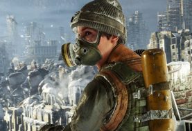 Metro Exodus ‘Uncovered’ trailer released