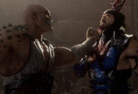 Mortal Kombat 11 Confirmed Characters, Beta, and Kollector's Edition detailed
