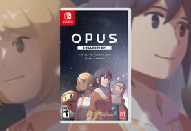 OPUS Collection launches April for Switch in North America