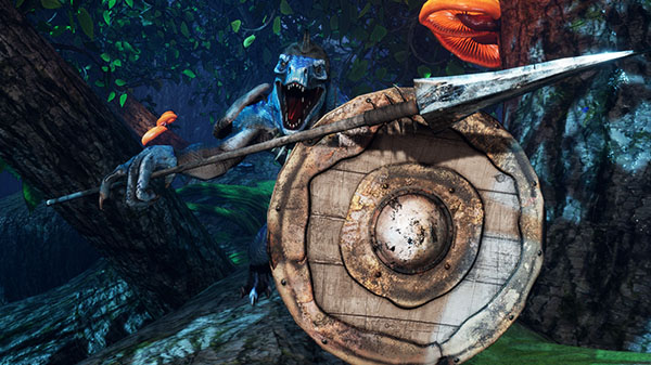 Operencia: The Stolen Sun coming to Xbox One as a console exclusive