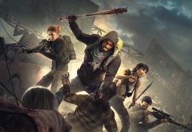OVERKILL's The Walking Dead Might Not Release for Consoles