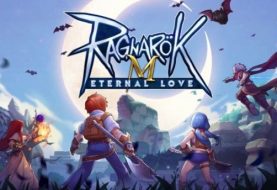 Ragnarok M: Eternal Love Closed Beta Test for Global starts today