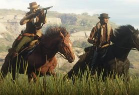 Red Dead Online Beta Gold Bar Bonus this weekend detailed; Improvements and more now live