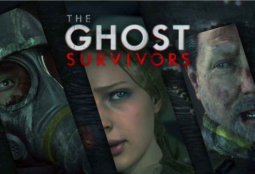 Resident Evil 2 getting ‘The Ghost Survivors’ mode on February 15