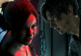 Resident Evil 2 Launch Trailer released