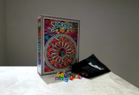 Sagrada Review - "Familia" Yet Fabulous