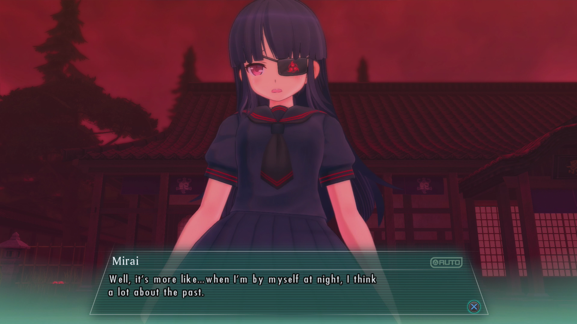 Senran Kagura Burst Re:Newal review