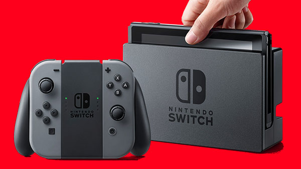 Switch System Update Version 7.0.0 Now Live