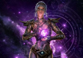 The Elder Scrolls: Legends - Isle of Madness Expansion now available
