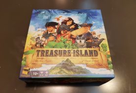 Treasure Island Review - True Pirate Deduction