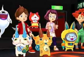 Yo-kai Watch 3 ‘The Tale of Two Yo-kai Watches’ trailer released