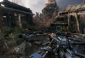 The PC System Requirements Revealed For Metro Exodus