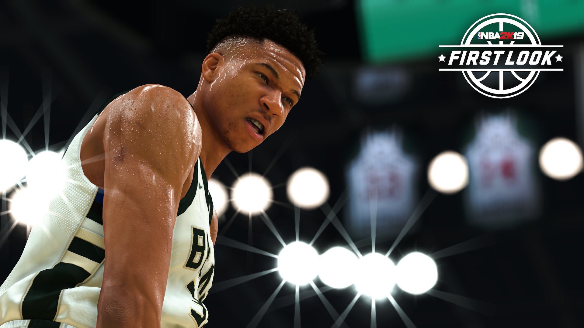 2K Sports Releases NBA 2K19 1.08 Update Patch Notes