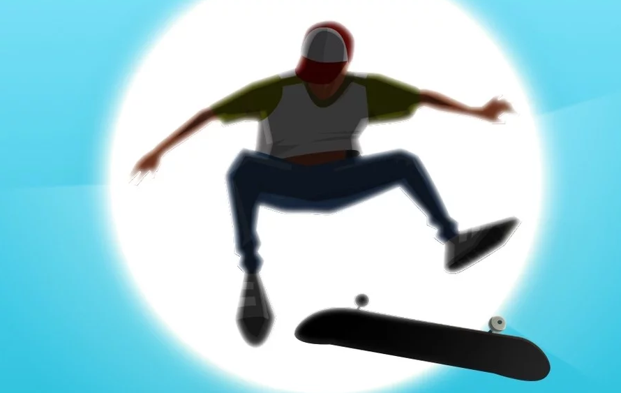OlliOlli: Switch Stance Grinding To Nintendo Switch