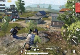 New Update Has Been Released For PUBG Mobile