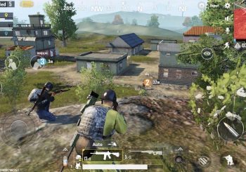 New Update Has Been Released For PUBG Mobile