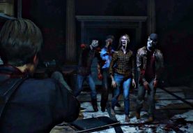 Unique Resident Evil 2 Demo Releasing Later This Month