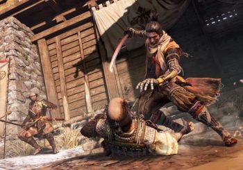 The ESRB Now Gives A Rating For Sekiro: Shadows Die Twice