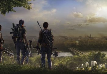 More Details Revealed For Tom Clancy's The Division 2 Private Beta