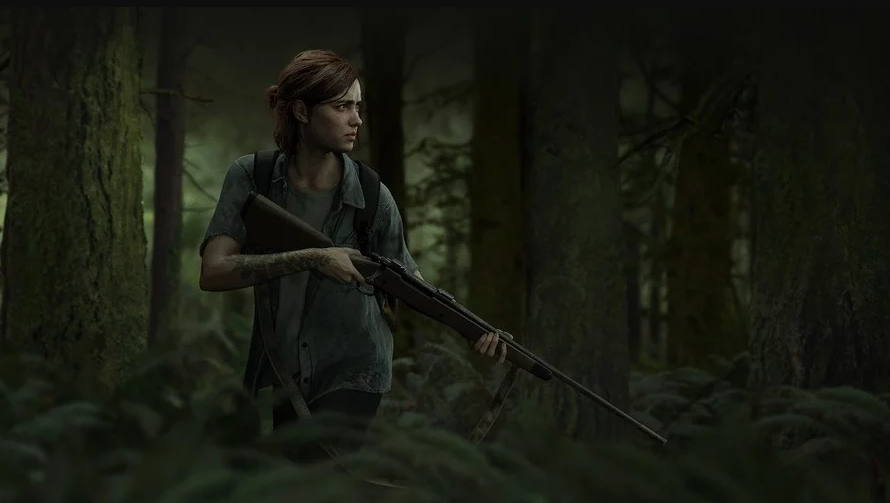 Naughty Dog Hiring A Cinematic Lighting Artist For The Last of Us 2